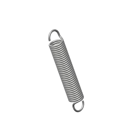 Approved Vendor Extension Spring, O= .188, L= 1.13, W= .024 R G409972165